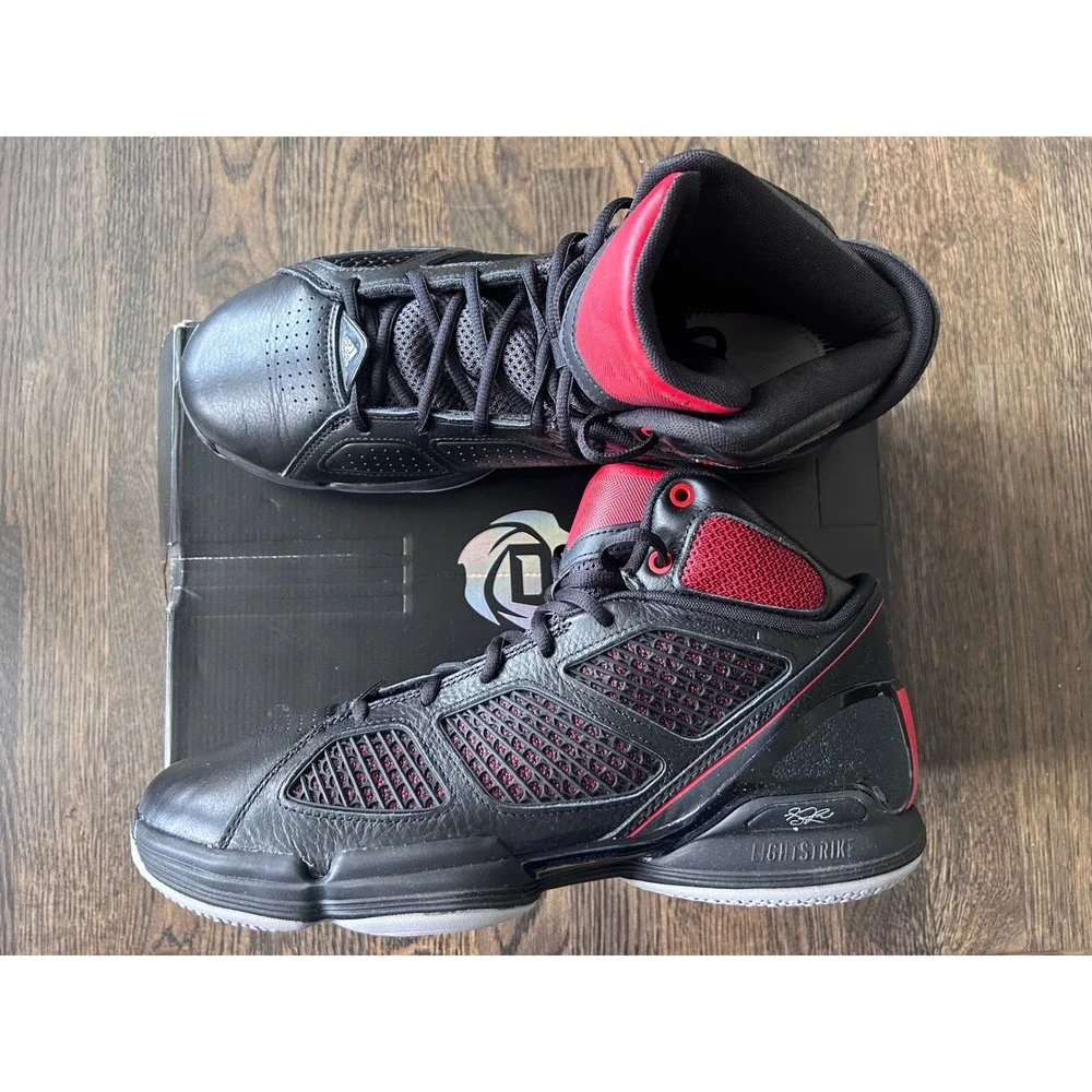 adidas adizero rose